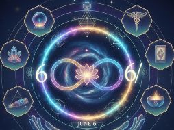 El seis de junio nos invita a una profunda pausa reflexiva; un hito en el calendario espiritual que abre una ventana de energía destinada a cultivar la armonía, el amor incondicional y el necesario equilibrio emocional. ESPECIAL