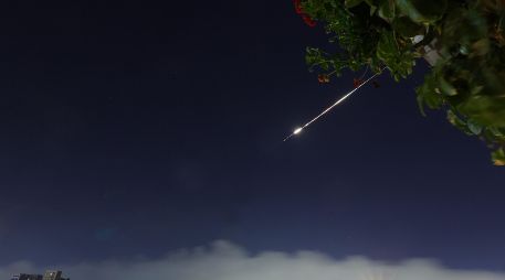 Los incidentes se producen en medio de las crecientes tensiones entre Washington y Teherán, y después de varios enfrentamientos registrados en los últimos días cerca del estrecho de Ormuz. EFE/Archivo