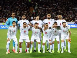A días del inicio del Mundial 2026, la delegación de Irán tendría problemas con sus visas para ingresar a Estados Unidos. EFE / ARCHIVO