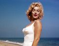 En 1954, Monroe se rebeló contra Hollywood y se negó a aparecer en 