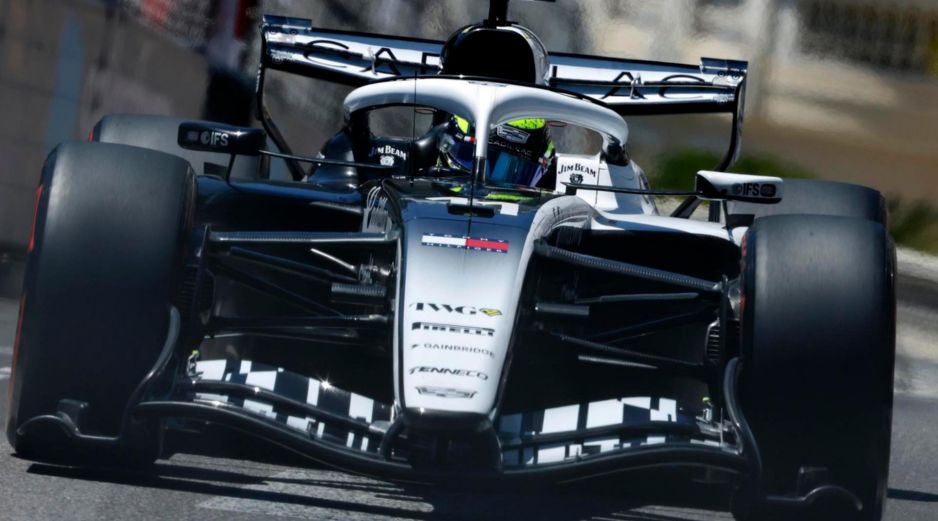 La emoción de la F1 continúa este fin de semana con una nueva cita en el Circuit de Monaco, donde los aficionados mexicanos estarán atentos a la actuación de Sergio 