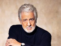 Con más de seis décadas de trayectoria internacional, Plácido Domingo volverá a presentarse en Guadalajara en el Conjunto Santander. CORTESÍA