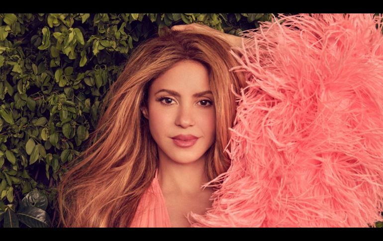 Shakira y Burna Boy encabezarán un espectáculo en el estadio Ciudad de México que promete ser inolvidable. INSTAGRAM/shakira