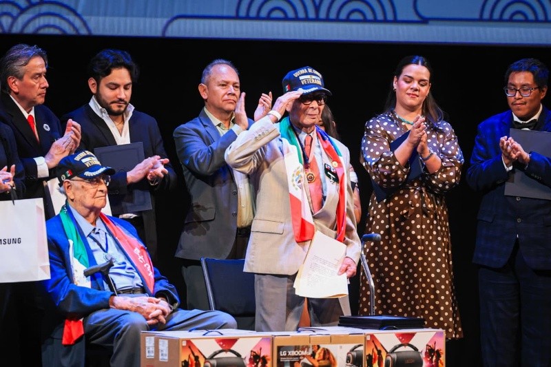 &nbsp;El KOKO Fest también incluyó diversas actividades artísticas y culturales. EL INFORMADOR/J. Acosta