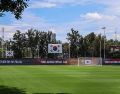 Las mejoras en Verde Valle dejarán infraestructura de primer nivel para el desarrollo deportivo del club. EL INFORMADOR/ A. NAVARRO.