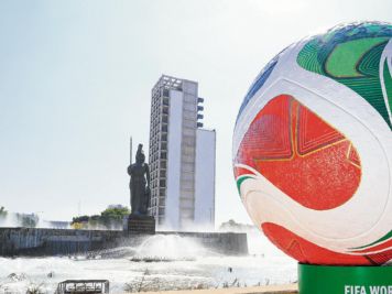 Tres ciudades, un Mundial y miles de experiencias