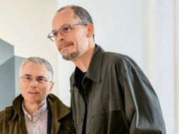 Adrián Guerrero devela las geometrías ocultas de Orozco