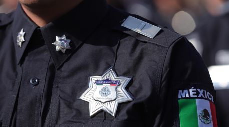 La revisión de los agentes está a cargo de Asuntos Internos de la Policía de Guadalajara. EL INFORMADOR/Archivo