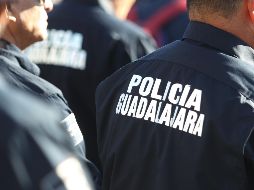 Entre enero de 2025 y el 15 de mayo pasado fueron separados de sus cargos 29 elementos y dos policías viales. EL INFORMADOR/Archivo