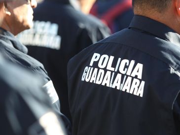 Entre enero de 2025 y el 15 de mayo pasado fueron separados de sus cargos 29 elementos y dos policías viales. EL INFORMADOR/Archivo