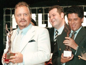 Este 7 de junio se cumplen 27 años de que Stanley fuera asesinado en el estacionamiento del restaurante El Charco de las Ranas. EL INFORMADOR/Archivo