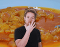 Desde el punto de vista nutricional, la pancita sorprende por su bajo contenido en carbohidratos y alta densidad de proteínas. ESPECIAL / CANVA