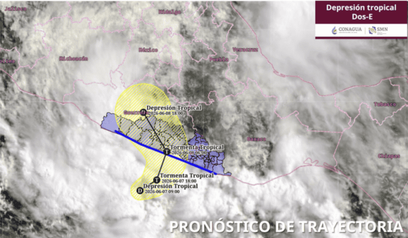 ESPECIAL / Conagua&nbsp;