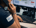 La nueva red aprovechará la tecnología de radio móvil terrestre (LMR) basada en estándares P25 interoperables y facilitará la colaboración efectiva con entidades federales. ESPECIAL