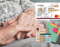 En caso de que la persona adulta mayor necesite apoyo para realizar el trámite o para recibir posteriormente el beneficio, podrá designar una persona auxiliar. CANVA
