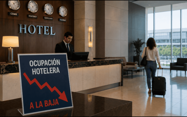 Se esetima que alrededor de 600 mil turistas internacionales podrían llegar específicamente para asistir a los partidos, mientras que otro grupo acudiría por actividades paralelas relacionadas con el torneo. IA