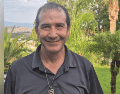 Osvaldo Muñoz asegura que la hospitalidad de los mexicanos será uno de los elementos que marcarán la experiencia de quienes visiten la ciudad. EL INFORMADOR / J. ROBLES
