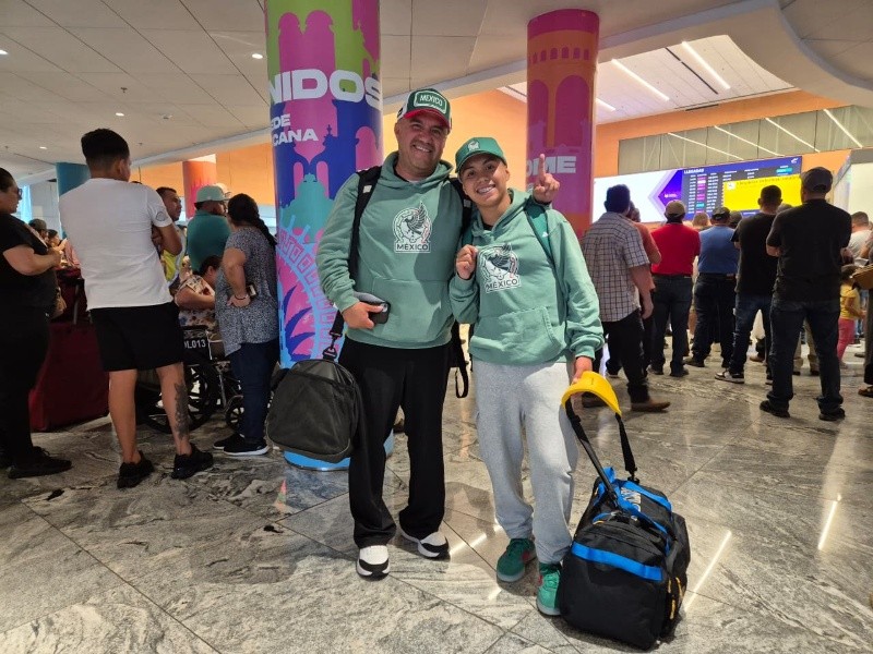 Guillermo y Liam Gutiérrez &nbsp;