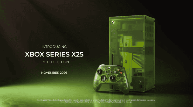 &nbsp;ESPECIAL/ XBOX.
