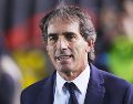 Después de su paso por España, Guillermo Almada inicia una nueva etapa al frente del América. IMAGO7.