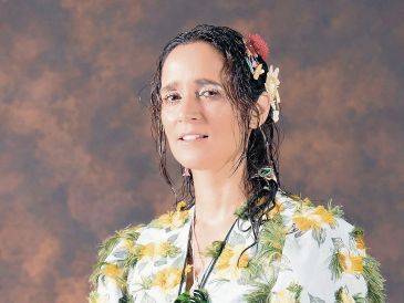 La cantautora plasmó sus inquietudes, sueños e ideas en “Norteña”, un disco íntimo donde busca exponer su evolución creativa. CORTESÍA