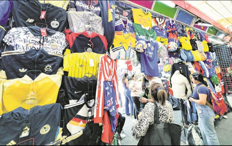 La dependencia federal exhortó a los consumidores a utilizar el crédito de manera responsable durante la temporada mundialista. EL UNIVERSAL