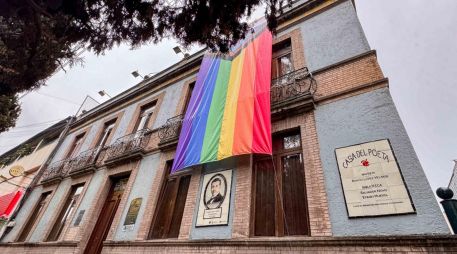 Otros poetas han manifestado su preocupación por el destino del Museo Ramón López Velarde. SUN/ARCHIVO