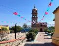 Techaluta de Montenegro es reconocida nacionalmente como la capital indiscutible de la pitaya. FACEBOOK / Gobierno de Techaluta