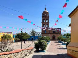 Techaluta de Montenegro es reconocida nacionalmente como la capital indiscutible de la pitaya. FACEBOOK / Gobierno de Techaluta