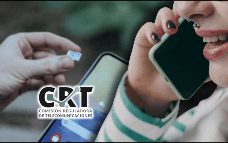 La autoridad advierte que todas aquellas líneas que no completen el trámite correspondiente quedarán inhabilitadas de manera definitiva después del 30 de junio. ESPECIAL/Unsplash