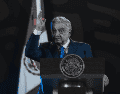La denuncia también sostiene que entre 2018 y 2024 se implementó una política de "cesión de soberanía frente al crimen organizado", con casos en Sinaloa, Tamaulipas y Michoacán. SUN/ARCHIVO