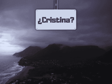 De alcanzar la categoría de tormenta tropical, este sistema adoptará el nombre de "Cristina". EFE / ARCHIVO