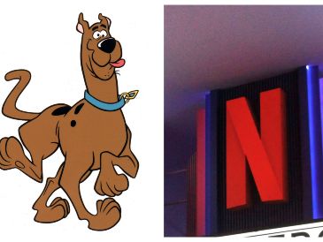 Netflix tendrá live action de Scooby Doo; así luce el perrito actor para la producción. ESPECIAL / EL INFORMADOR / ARCHIVO