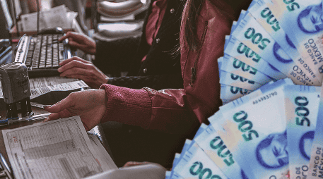 La festividad de este 8 de junio trae consigo una duda recurrente entre todos los trabajadores jaliscienses: ¿este día se paga al doble si toca cubrir el turno? EL INFORMADOR/ARCHIVO