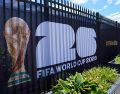 Las normativas entrarán en vigencia a partir del juego inaugural del Mundial de Futbol el próximo jueves 11 junio. EFE/O. Guzmán