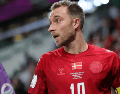 Por ahora, la noticia más importante es que Eriksen recibió atención inmediata, recuperó el conocimiento rápidamente y continúa bajo supervisión médica especializada. EFE/ARCHIVO