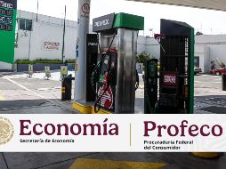 El titular de Profeco detalló que el precio promedio nacional del diésel registró una ligera disminución al pasar de 27.25 pesos por litro a 27.20 pesos en la última semana. EL INFORMADOR / ARCHIVO / ESPECIAL