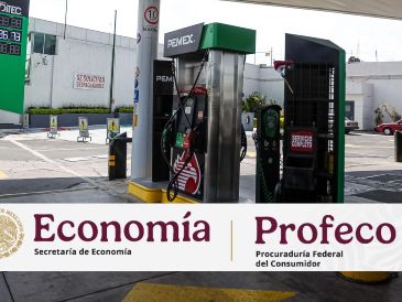El titular de Profeco detalló que el precio promedio nacional del diésel registró una ligera disminución al pasar de 27.25 pesos por litro a 27.20 pesos en la última semana. EL INFORMADOR / ARCHIVO / ESPECIAL
