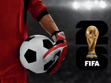 La cuenta regresiva ya comenzó y, aunque el fútbol siempre guarda espacio para las sorpresas, la inteligencia artificial parece tener claro quién será el hombre a seguir cuando el mundo vuelva a detenerse para ver la máxima fiesta del deporte. FIFA