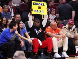 Prepárate porque hoy se disputa el Juego 3 en las Finales de la NBA. AP / ARCHIVO