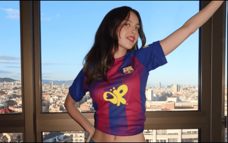 Existe una creciente tendencia de utilizar éxitos de la cultura pop para intentar conectar con audiencias más jóvenes o suavizar mensajes institucionales de carácter duro y restrictivo. INSTAGRAM/oliviarodrigo