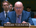 Esta postura de Moscú no es nueva, en intervenciones previas ante el Consejo de Seguridad, el representante Nebenzia ya había calificado la "fórmula de paz" de Zelenski como un ultimátum desconectado de la realidad. X/@mae_rusia Cancillería de Rusia