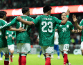 La Selección Mexicana se mantiene en la búsqueda de su primer triunfo dentro de una jornada de apertura mundialista. SELECCIÓN NACIONAL