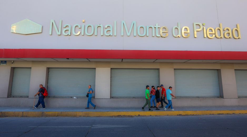 Recientemente el economista José Antonio Murillo Garza asumió la dirección general de la institución, enfrentando el enorme reto de destrabar las negociaciones del conflicto. EL INDORMADOR/ARCHIVO