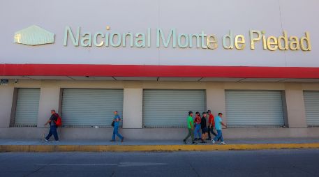 Recientemente el economista José Antonio Murillo Garza asumió la dirección general de la institución, enfrentando el enorme reto de destrabar las negociaciones del conflicto. EL INDORMADOR/ARCHIVO