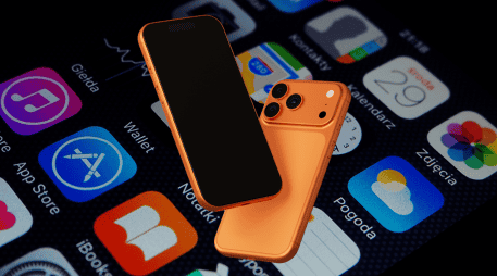 Las filtraciones sobre la próxima generación de smartphones de Apple continúan apareciendo y ahora apuntan directamente al iPhone 18 Pro Max, el modelo más avanzado de la compañía para 2026. CANVA.