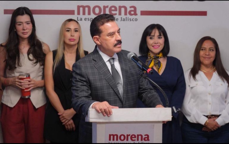 Investigadores de la UdeG proponen un modelo metropolitano para reducir inundaciones y Morena ofrece respaldo para impulsar cambios legales. CORTESÍA.