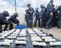 El hallazgo de los explosivos causó asombro en redes sociales. SUN/V. Rosas