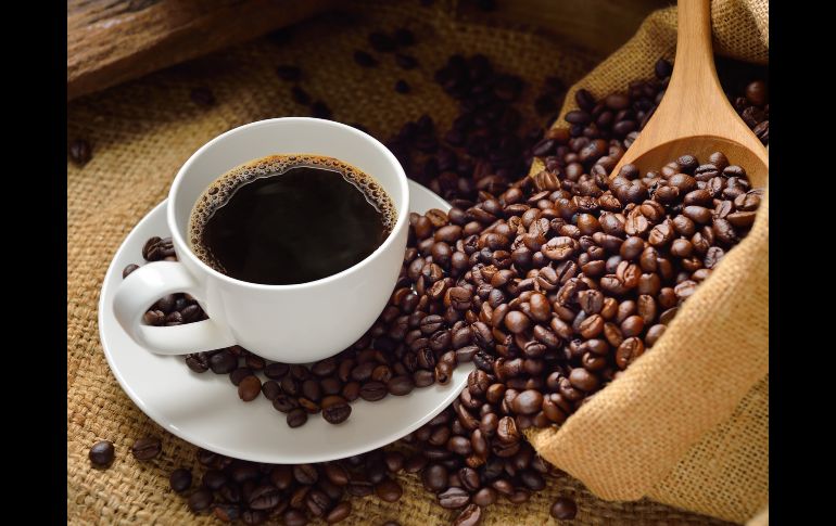 Aunque no lo creas, ese café vespertino sí puede dañar tu sueño. ESPECIAL/PIXABAY
