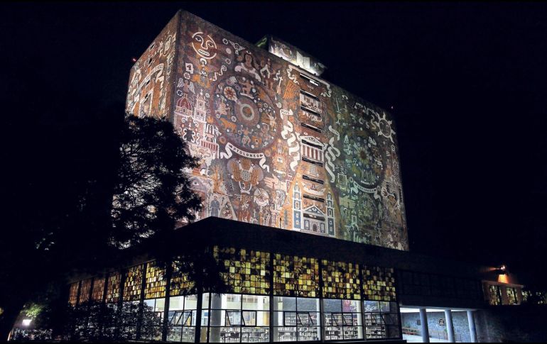 UNAM suspende actividades por inauguración del Mundial 2026. SUN